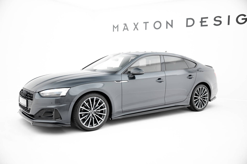 Taloneras Audi A5 Sportback F5 Facelift