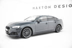 Taloneras Audi A5 Sportback F5 Facelift
