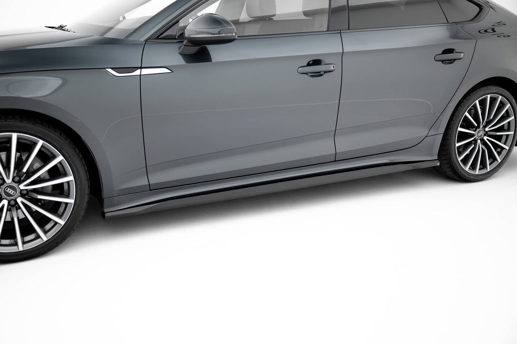 Taloneras Audi A5 Sportback F5 Facelift