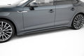 Taloneras Audi A5 Sportback F5 Facelift