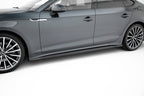 Taloneras Audi A5 Sportback F5 Facelift