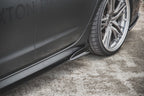 Taloneras Audi A6 / A6 C7 S-Line / S6 C7 Facelift
