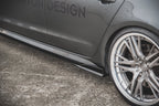 Taloneras Audi A6 / A6 C7 S-Line / S6 C7 Facelift