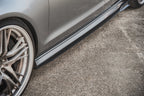 Taloneras Audi A6 / A6 C7 S-Line / S6 C7 Facelift