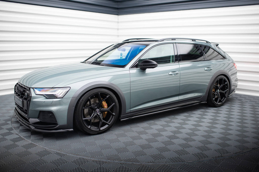 Taloneras Audi A6 Allroad C8
