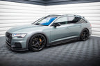 Taloneras Audi A6 Allroad C8