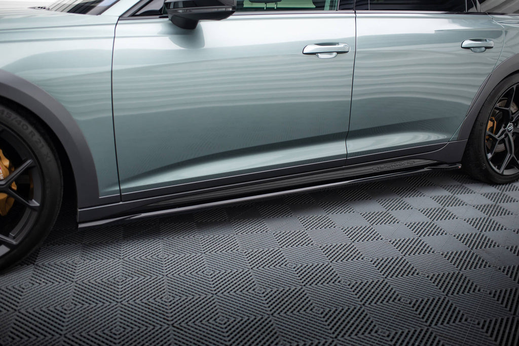 Taloneras Audi A6 Allroad C8