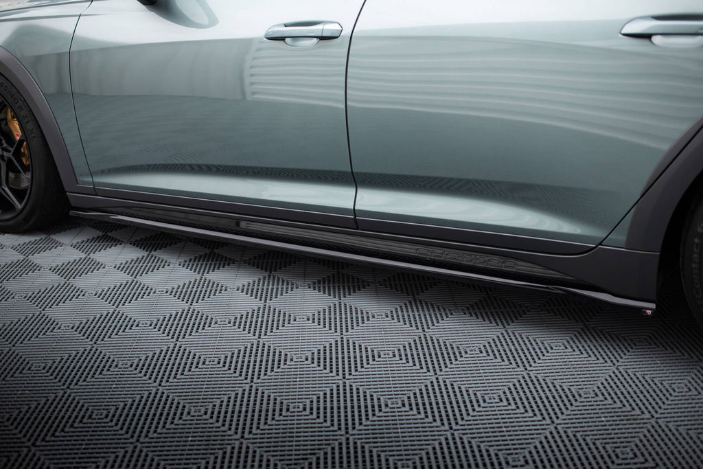 Taloneras Audi A6 Allroad C8