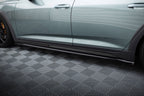 Taloneras Audi A6 Allroad C8