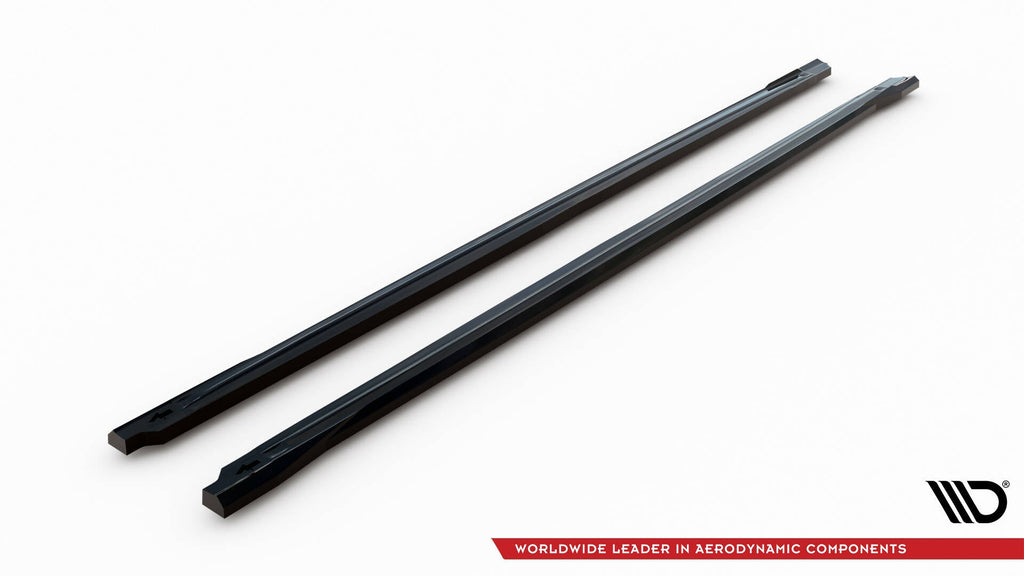 Taloneras Audi A6 Allroad C8