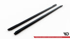 Taloneras Audi A6 Allroad C8