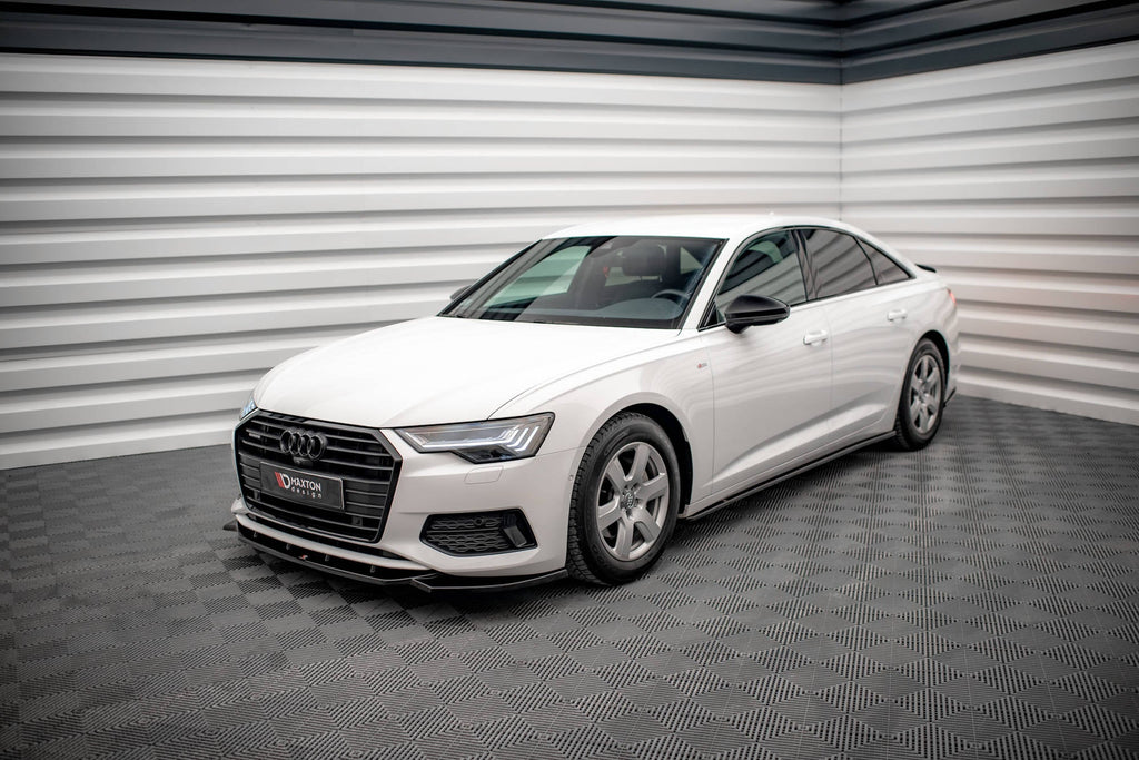 Taloneras Audi A6 C8