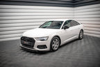 Taloneras Audi A6 C8