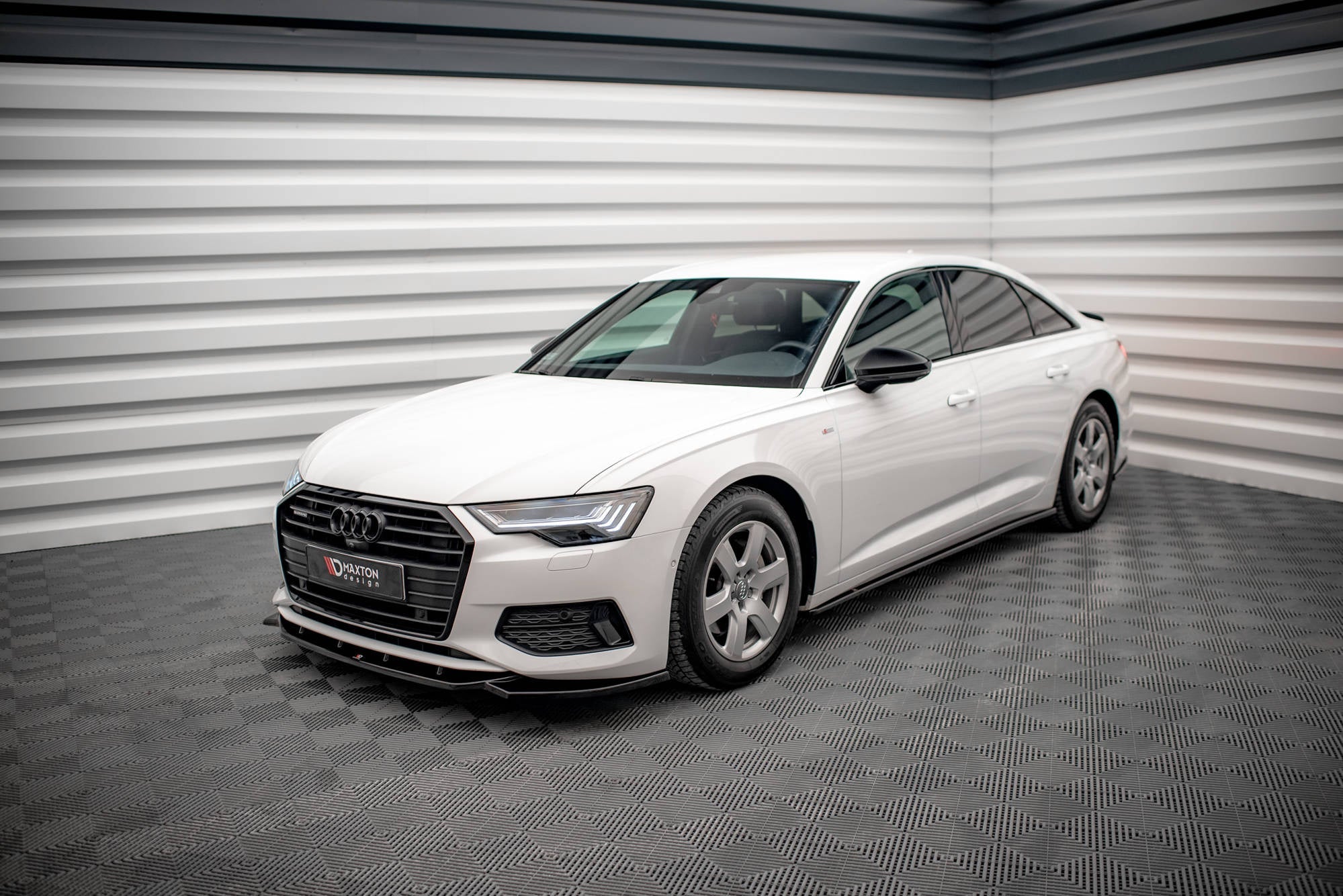 Taloneras Audi A6 C8
