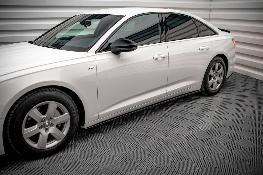 Taloneras Audi A6 C8