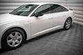 Taloneras Audi A6 C8