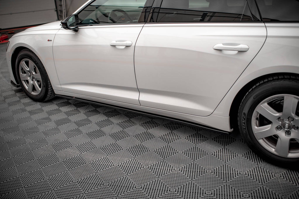 Taloneras Audi A6 C8