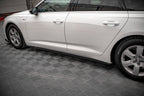 Taloneras Audi A6 C8