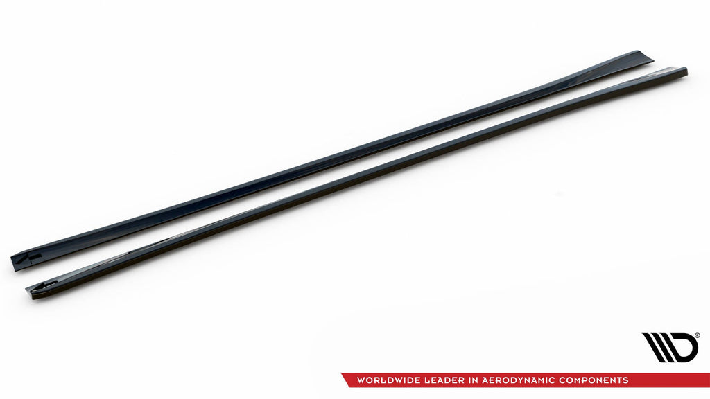Taloneras Audi A6 C8
