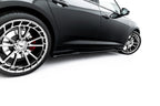 Taloneras Audi A6 S-Line / S6 C8 / C8 Facelift
