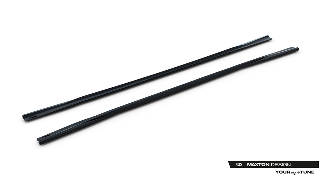 Taloneras Audi A6 S-Line / S6 C8 / C8 Facelift