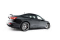 Taloneras Audi A6 S-Line / S6 C8 / C8 Facelift