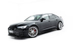 Taloneras Audi A6 S-Line / S6 C8 / C8 Facelift