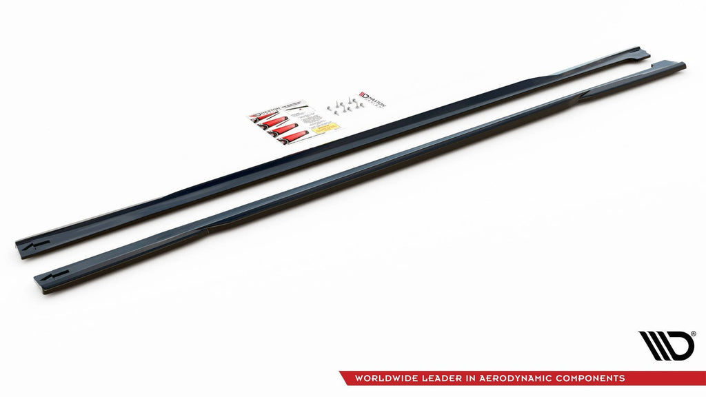 Taloneras Audi A7 C8