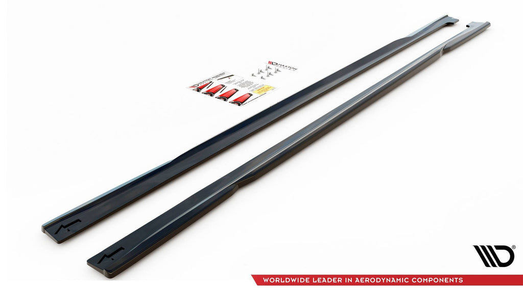 Taloneras Audi A7 C8