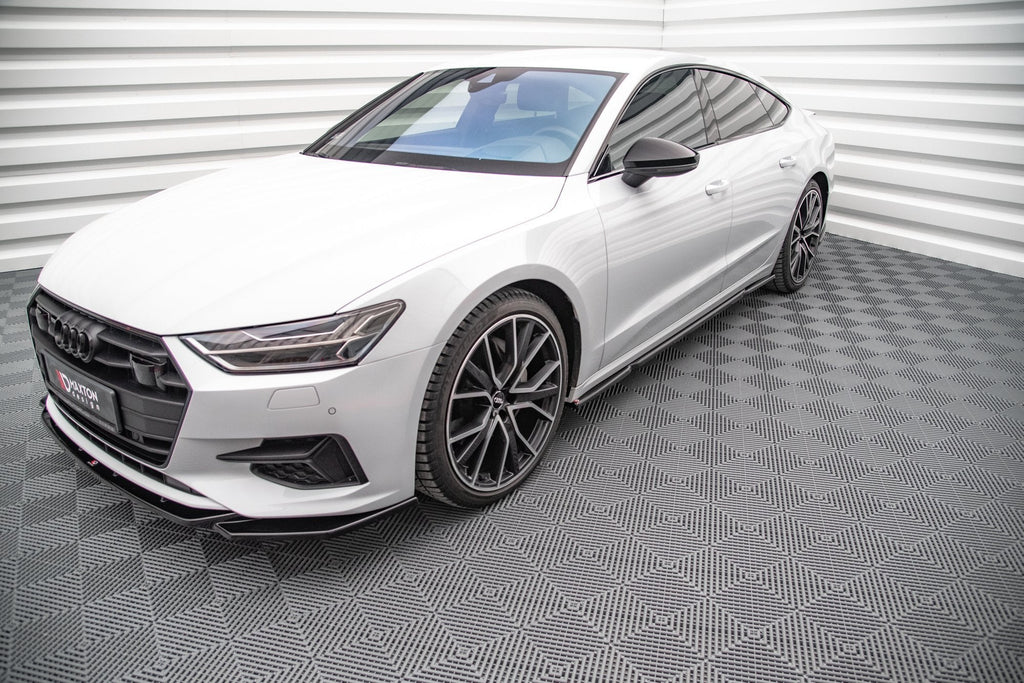 Taloneras Audi A7 C8
