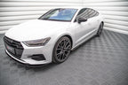 Taloneras Audi A7 C8