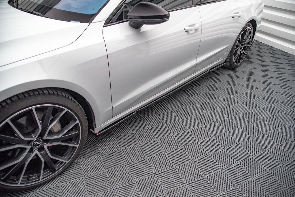 Taloneras Audi A7 C8
