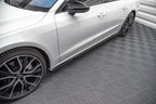 Taloneras Audi A7 C8