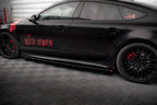 Taloneras Audi A7 RS7 Look C7