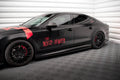 Taloneras Audi A7 RS7 Look C7