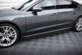 Taloneras Audi A7 S-Line C8 / S7 C8 / C8 Facelift / S7 Facelift