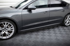 Taloneras Audi A7 S-Line C8 / S7 C8 / C8 Facelift / S7 Facelift