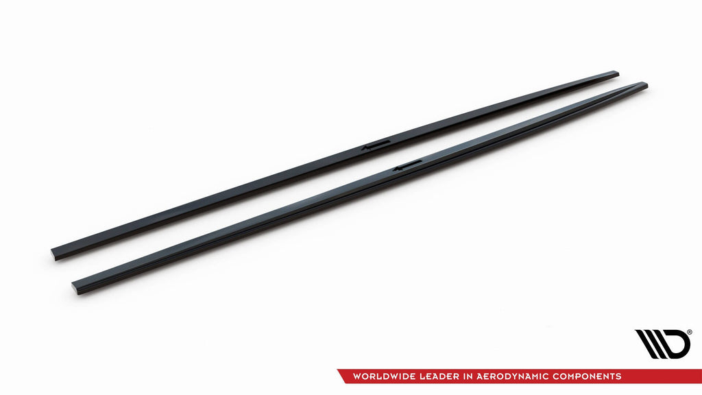 Taloneras Audi A7 S-Line C8 / S7 C8 / C8 Facelift / S7 Facelift