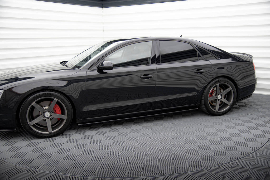 Taloneras Audi A8 D4 Berlina