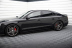 Taloneras Audi A8 D4 Berlina