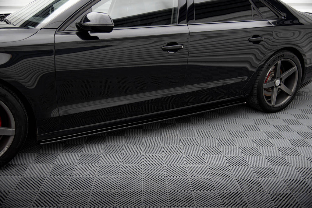 Taloneras Audi A8 D4 Berlina