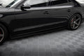 Taloneras Audi A8 D4 Berlina