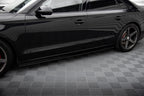 Taloneras Audi A8 D4 Berlina