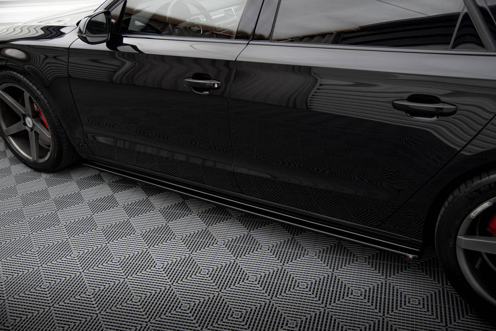 Taloneras Audi A8 D4 Berlina