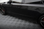 Taloneras Audi A8 D4 Berlina