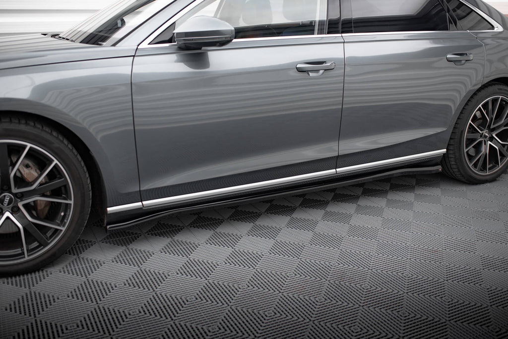 Taloneras Audi A8 D5