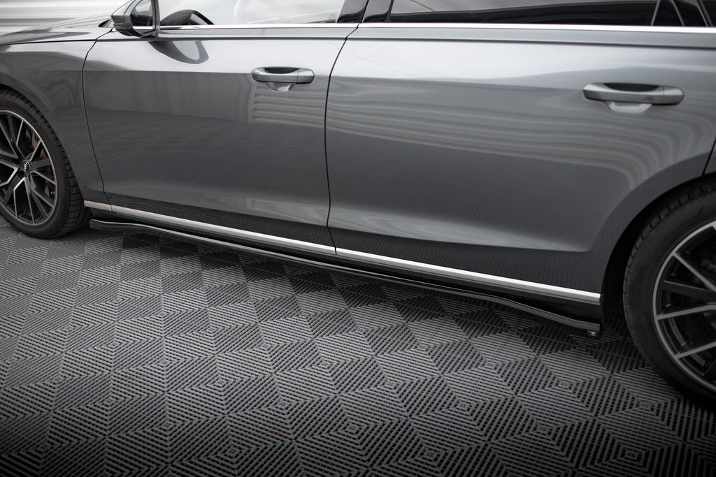 Taloneras Audi A8 D5
