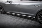 Taloneras Audi A8 D5