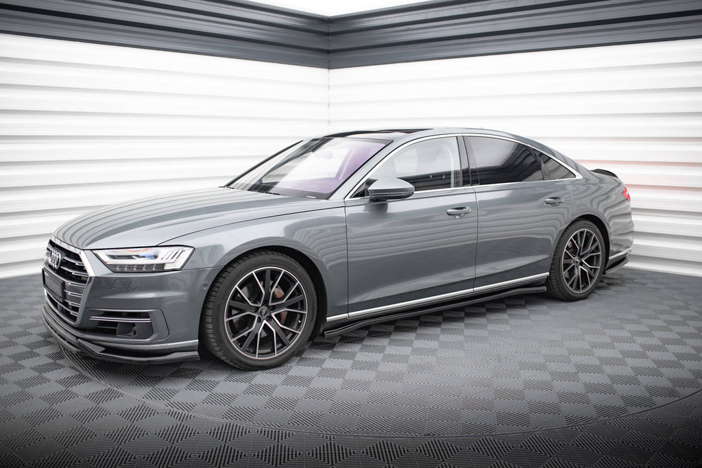 Taloneras Audi A8 D5