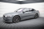 Taloneras Audi A8 D5